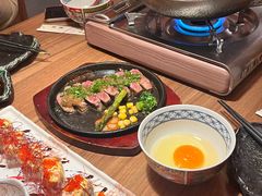 -隐月· 㐂和食屋(芝罘万达公馆店)