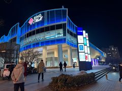 -北京华联生活超市(北京常营店)