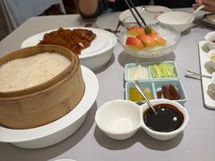 -南景饭店(万家丽路店)