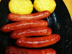 -萨莉亚意式餐厅(天河城购物中心店)