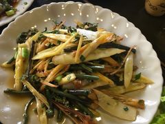 -民食香·腊排骨野生菌美食(木府店)