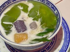 -芽笼芽笼新加坡餐厅(世纪汇店)