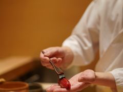 -Ginza Onodera 鮨(外滩十八号店)