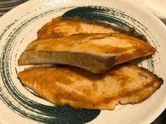 -割烹酱子日本料理(弘基财富广场店)