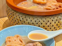 -漢泰丰|砂铫子煨藕汤