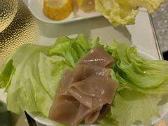 -新辣道鱼火锅(上地华联店)