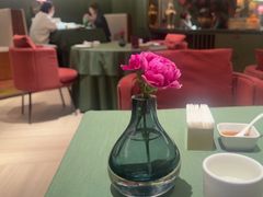-老吉堂上海本帮菜(望京万象汇店)