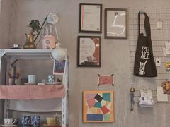 -251#coffee roasters(沿河东路店)