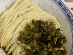 -盛兴面馆(真儒大厦店)