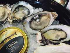 -斯普汇生蚝牛排馆(中骏世界城店)