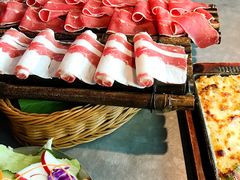 -小牛哈尼章鱼水煎肉(金鹰店)