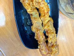鸡肉串-莱莱小笼·乔艾