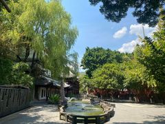 -白帝城·瞿塘峡景区