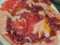 -松明一烤肉馆(鲁园店)
