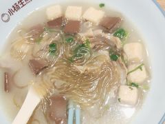 -小杨生煎(南汇欧尚店)