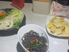 -三江源活鱼现烤(维多利摩尔城店)