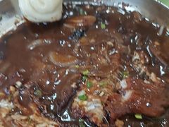 -美顺香食府鱼头老店(雪野湖店)