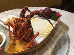 -万宝海鲜舫(劳动公园店)