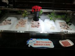 -369自助烤肉鱼火锅(平阳路店)