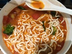 -寻裕记·现炒浇头面(人民广场店)