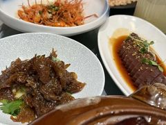 -松鹤楼(狮山永利广场店)