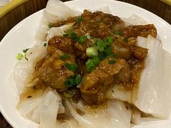 -香云轩·顺德菜(香云纱园林酒店店)