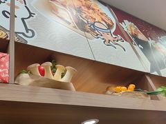 -小条食堂(筼筜天虹店)