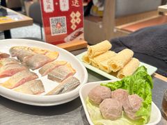 -潮界(虹桥天地店)
