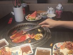 -AJIYA·池袋日式烧肉自助(天津万象城店)