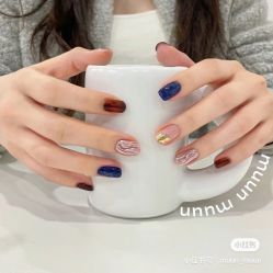 -情同手足美甲美睫