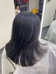 -东梵造型·烫发染发接发连锁SALON