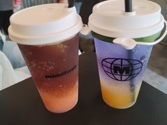 接骨木红桃冷萃咖啡-MIMI FASO(古仓店)