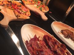 -佳源四季酒店-雅悦自助餐厅(新洲路店)