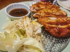 猪排-二丁目食堂(浑南花园城店)