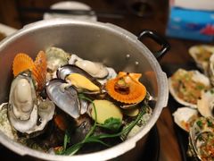 -土蚝·高压锅生蚝(百姓美食街店)