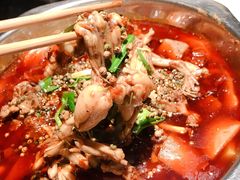 牛蛙-宽口美蛙鱼头(大唐西市店)