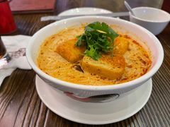 -The BREW·酿餐厅(浦东嘉里大酒店)