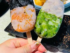 滑类炫彩冰淇淋-三克火锅影院(来福士店)