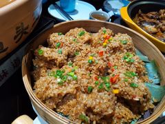 糯米排骨-严州府·地道建德菜