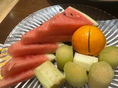 -文华小渔村(椒江康平路店)