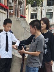 -花开映像儿童摄影