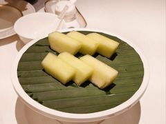 -金链花·泰国餐厅(国贸店)