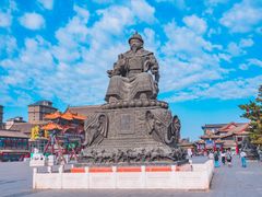 -大召无量寺