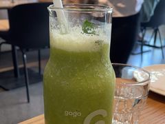 -gaga(深圳南山益田假日广场店)