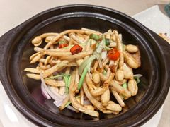 -北京国际饭店·谭府餐厅