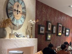 -翡翠鸟精品泰国菜(北辰财富中心店)