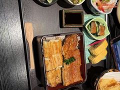 -玄白·炭烤活鳗(上海首店)