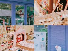 -恋物百货商店(华侨城店)