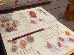 -木屋烧烤(龙岗南联店)