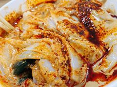 回坊正宗卤汁凉粉-清真·宏顺祥卤汁凉粉(大皮院店)
